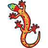 gecko