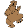 Dancing Bear