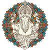 Ganesha