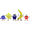 Fruit friends