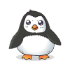 penguin
