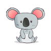 koala