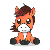 pony