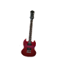 Rock - E guitare