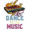 90s Dance Music