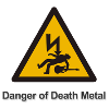 Electricity - death metal