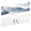 Ski tour