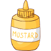 moutarde