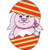 Easter motive Easter Easter bunny