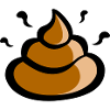 emoji caca marron.png
