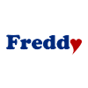 Freddy mit Herz
