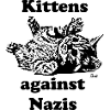 kittensagainstnazis