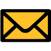 Letter envelope