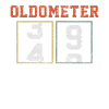40 ans oldometer