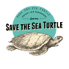 Save The Sea Turtle