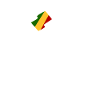 Roots Reggae Lion Rasta
