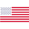 USA Flag - Drapeau des Etats-Unis