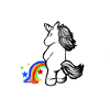 unicorn