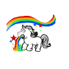 unicorn
