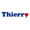 Thierry avec le cœur
