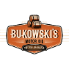 Bukowski's Motor Oil
