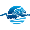 Sidemount-Forum Logo blau