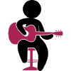 Gitarre