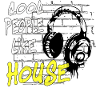 House DJ Music House