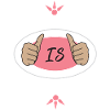 This Lady Is Retired
