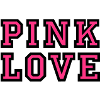 Pink Love 2