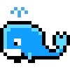 whale