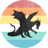 Drache