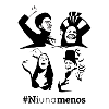Ni una Menos