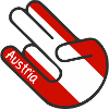 Shocker Hand Austria Austria
