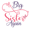 BIG SISTER AGAIN!