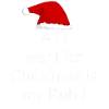 Weihnachten-Ruhe-Lustig