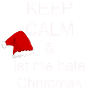 Christmas Keep Calm