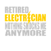 Electrician pension