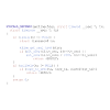 Software Code