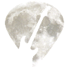 Guitare électrique Full Moon