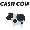 cash cow business economics
