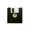 Floppy disk