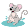Petite souris