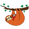 Sloth Love