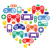 Video Game Love
