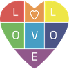 Rainbow Love