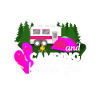 Camping Women Gift