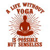 Yoga Meditation