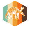 Aardvark Retro