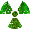 Radioactive - Grunge Texture